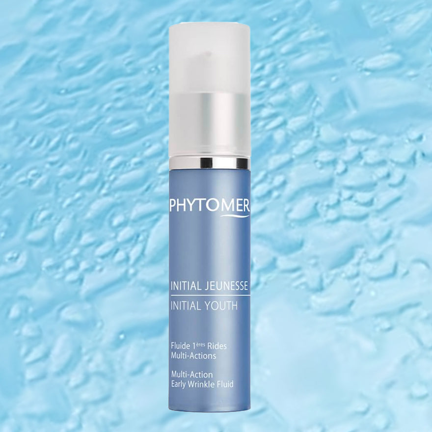 INITIAL YOUTH MULTI-ACTION EARLY WRINKLE FLUID, 30 ML