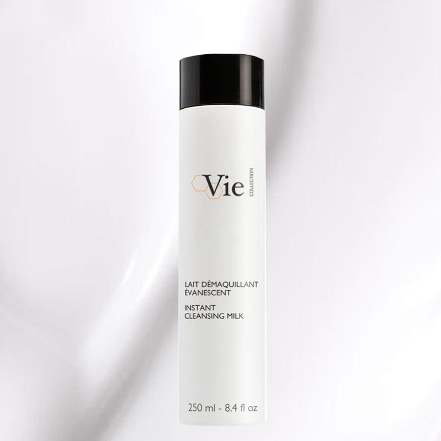 INSTANT CLEANSING MILK