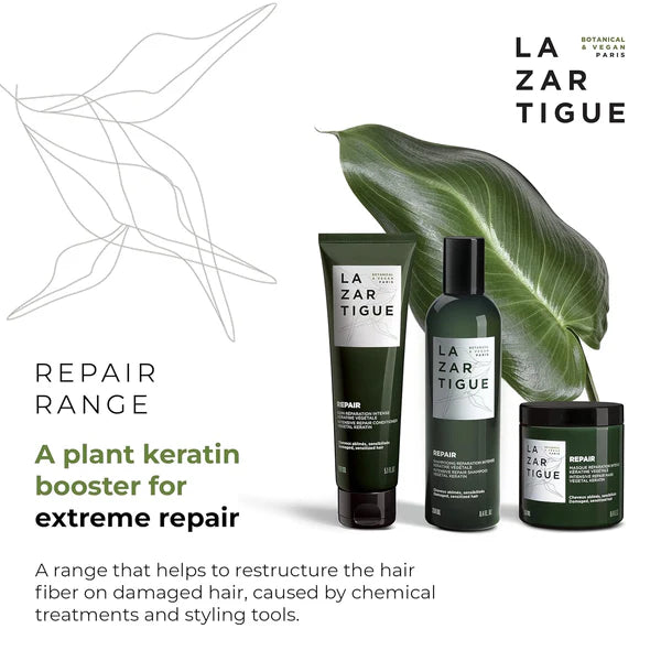 Lazartigue Repair Mask - 250ML