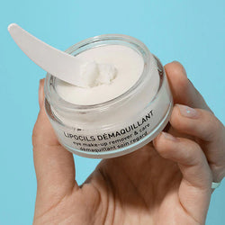 Lipocils Eye Makeup Remover Balm