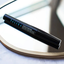 Lipocils Mascara Black