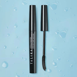 Lipocils Mascara Water-Resistant