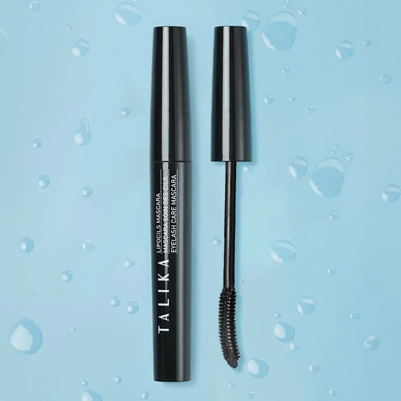 Lipocils Mascara Water-Resistant