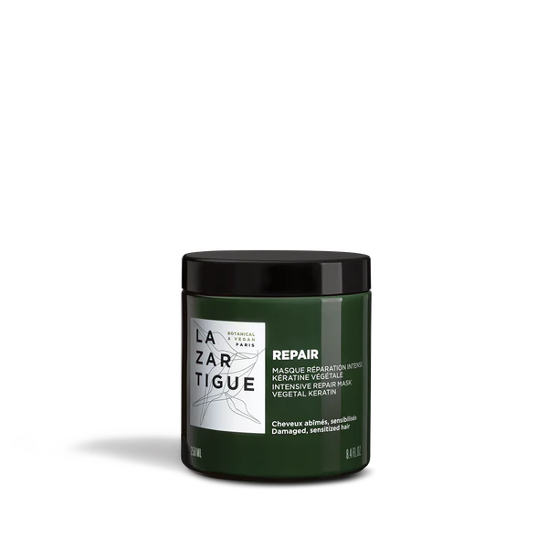 Lazartigue Repair Mask - 250ML