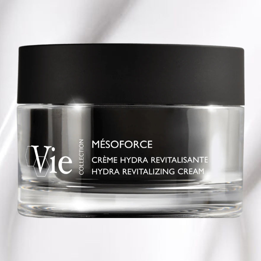 MESOFORCE HYDRA REVITALIZING CREAM