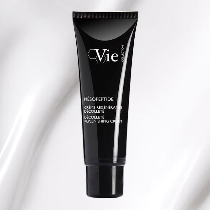 MESOPEPTIDE DECOLLETE REPLENISHING CREAM