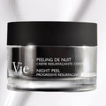 NIGHT PEEL PROGRESSIVE RESURFACING CREAM