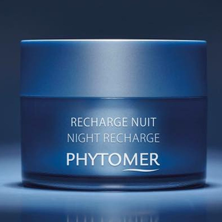 NIGHT RECHARGE YOUTH ENHANCING CREAM, 50ML