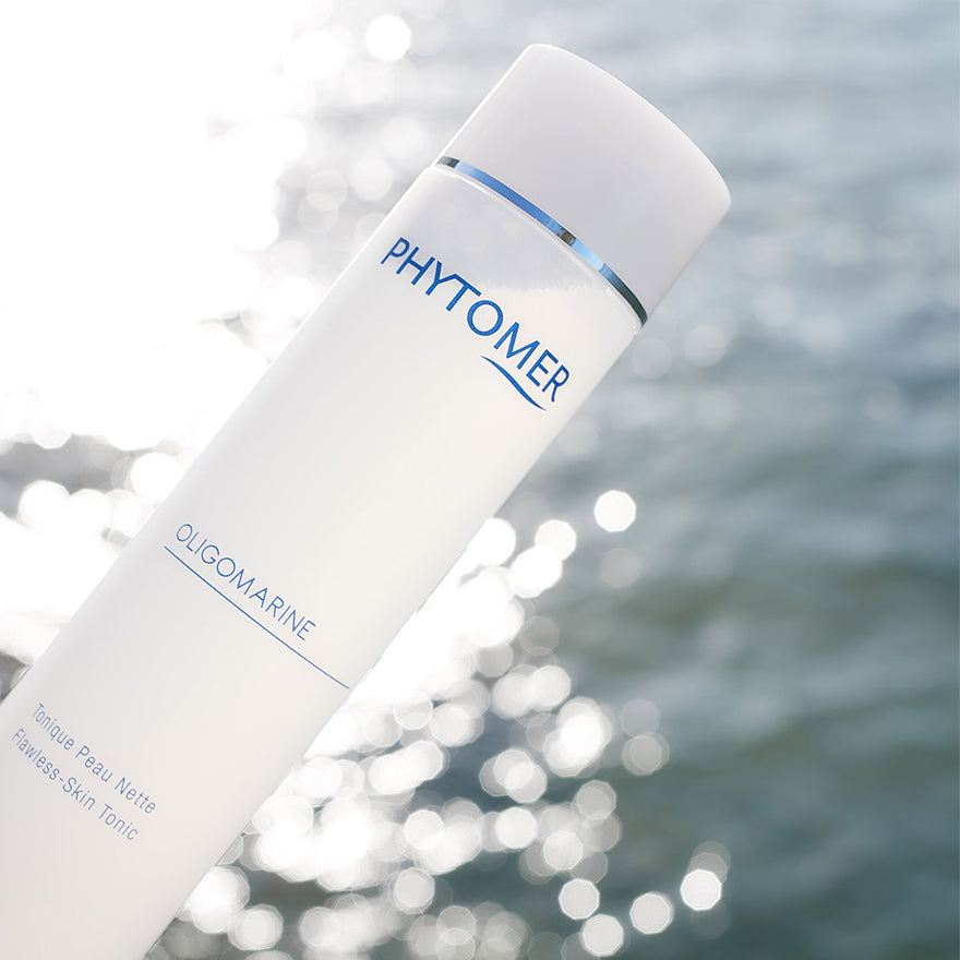 OLIGOMARINE FLAWLESS-SKIN TONIC, 250 ML