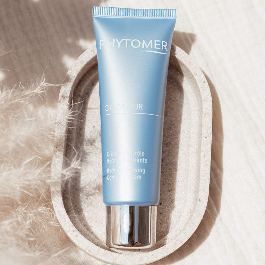 OLIGOPUR HYDRA-MATIFYING CONTROL CREAM, 50ML