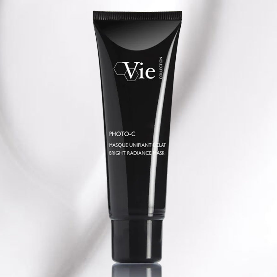 PHOTO-C BRIGHT RADIANCE MASK