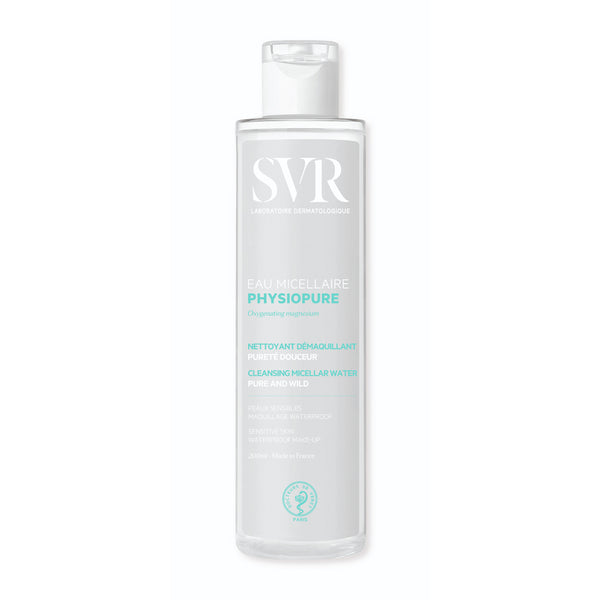 PHYSIOPURE CLEANSING MICELLAR