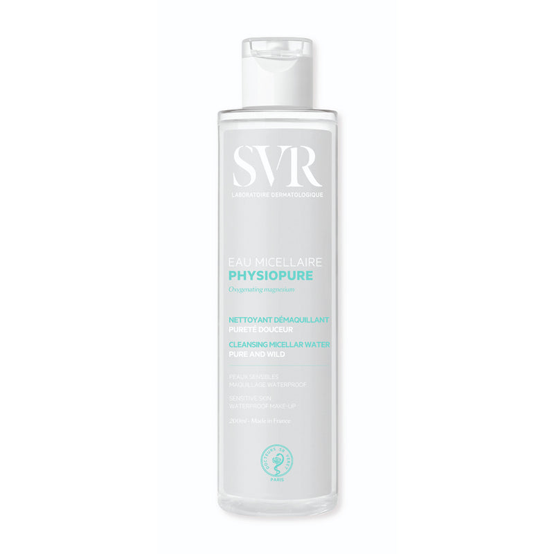 PHYSIOPURE CLEANSING MICELLAR
