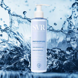 PHYSIOPURE CLEANSING MILK