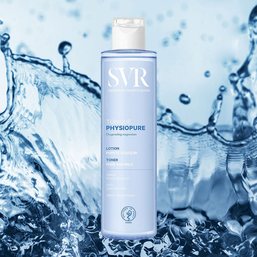 PHYSIOPURE Tonique