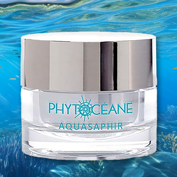 PHYTOCEANE AQUASAPHIR Essential Renewal Cream, 50ML