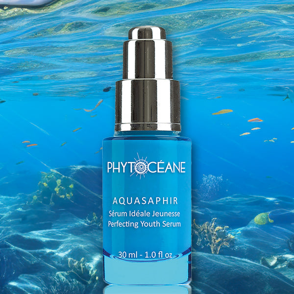 PHYTOCEANE AQUASAPHIR Perfecting Youth Serum, 30ML