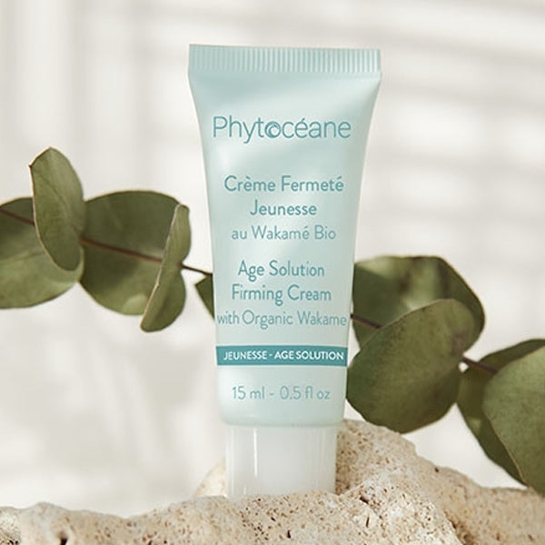 PHYTOCEANE Age Solution Firming Cream with Organic Wakame – 50ML