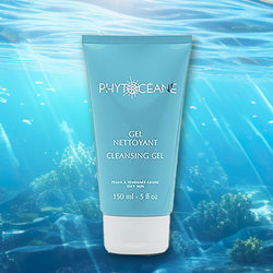 PHYTOCEANE Cleansing Gel Oily Skin