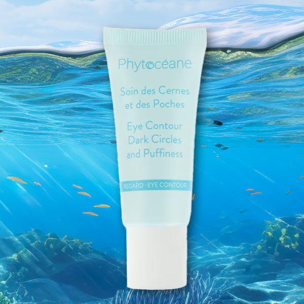 PHYTOCEANE Eye Contour Dark Circles and Puffiness