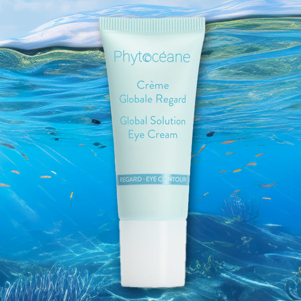 PHYTOCEANE Global Solution Eye Contour Cream 15ML