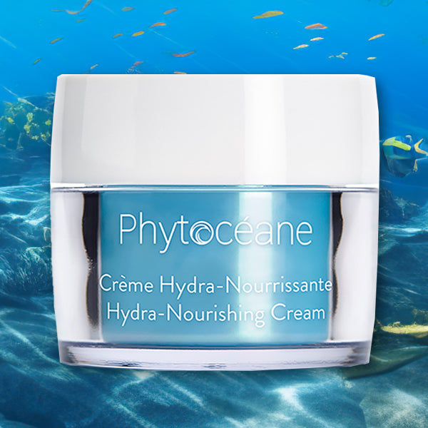 PHYTOCEANE全面舒适补水滋养面霜，50毫升