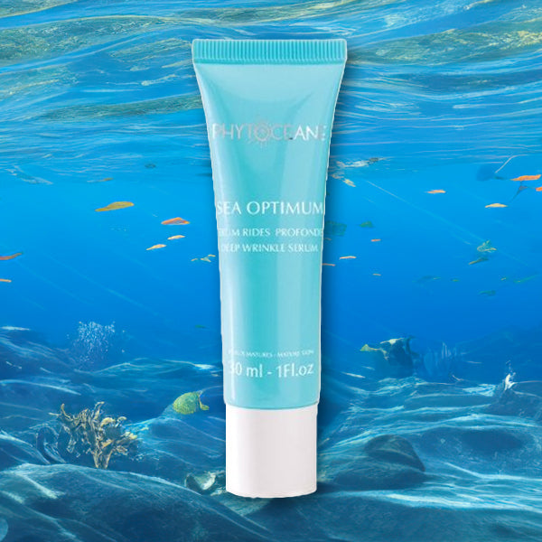 PHYTOCEANE Sea Optimum Deep Wrinkle Serum 30ML