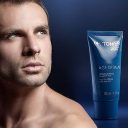 PHYTOMER Homme Age Optimal Youth Cream for Face and Eyes