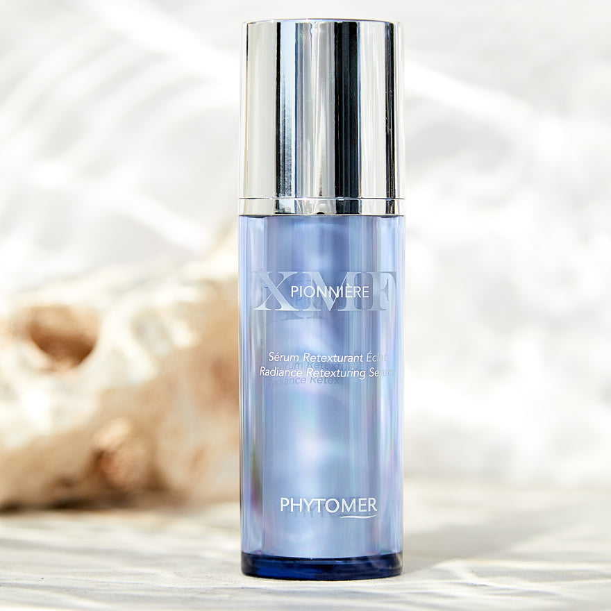 PIONNIERE XMF RADIANCE RETEXTURING SERUM, 30ML