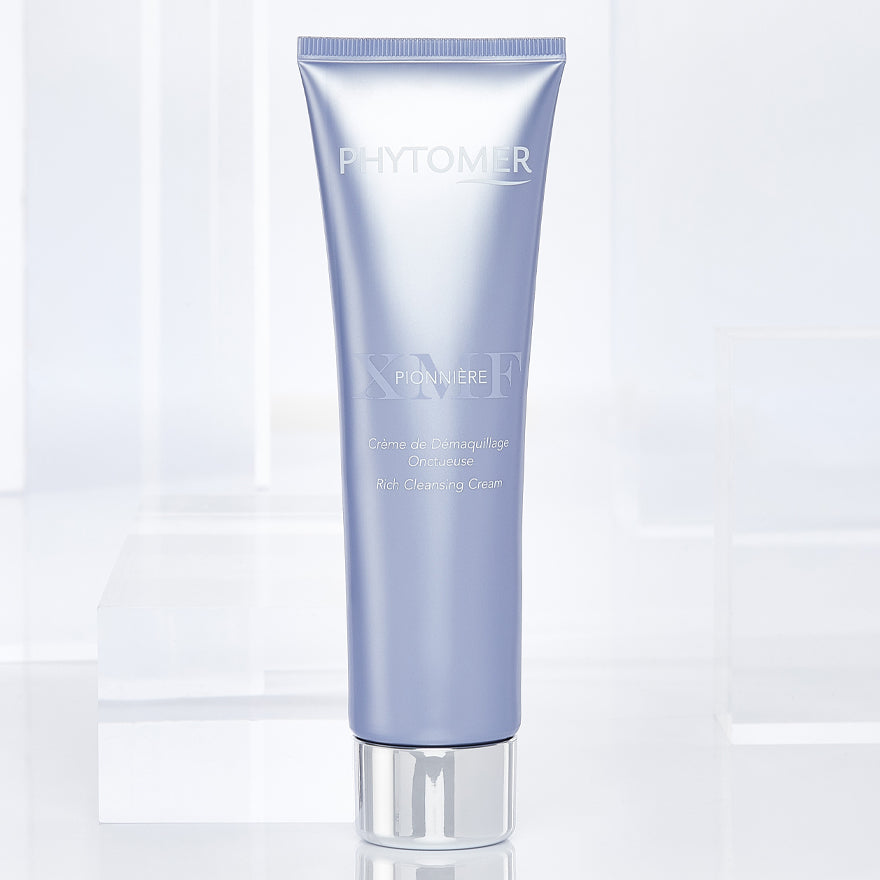PIONNIERE XMF RICH CLEANSING CREAM, 150ML
