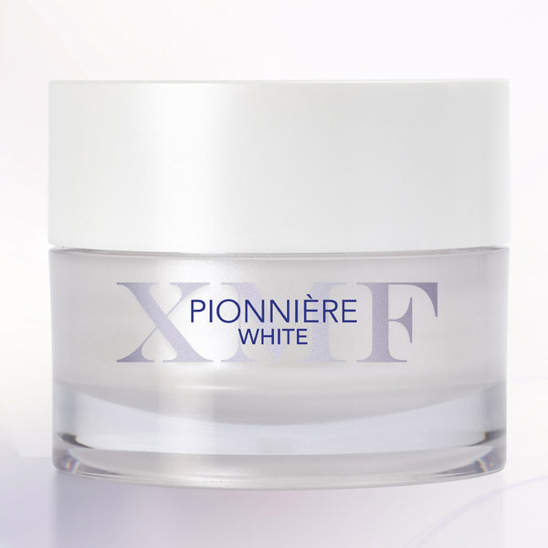 PIONNIERE XMF WHITE SKIN