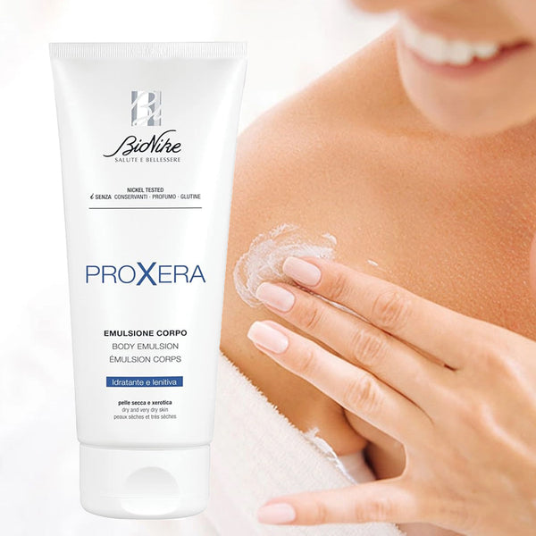 PROXERA Body Emulsion 200ML