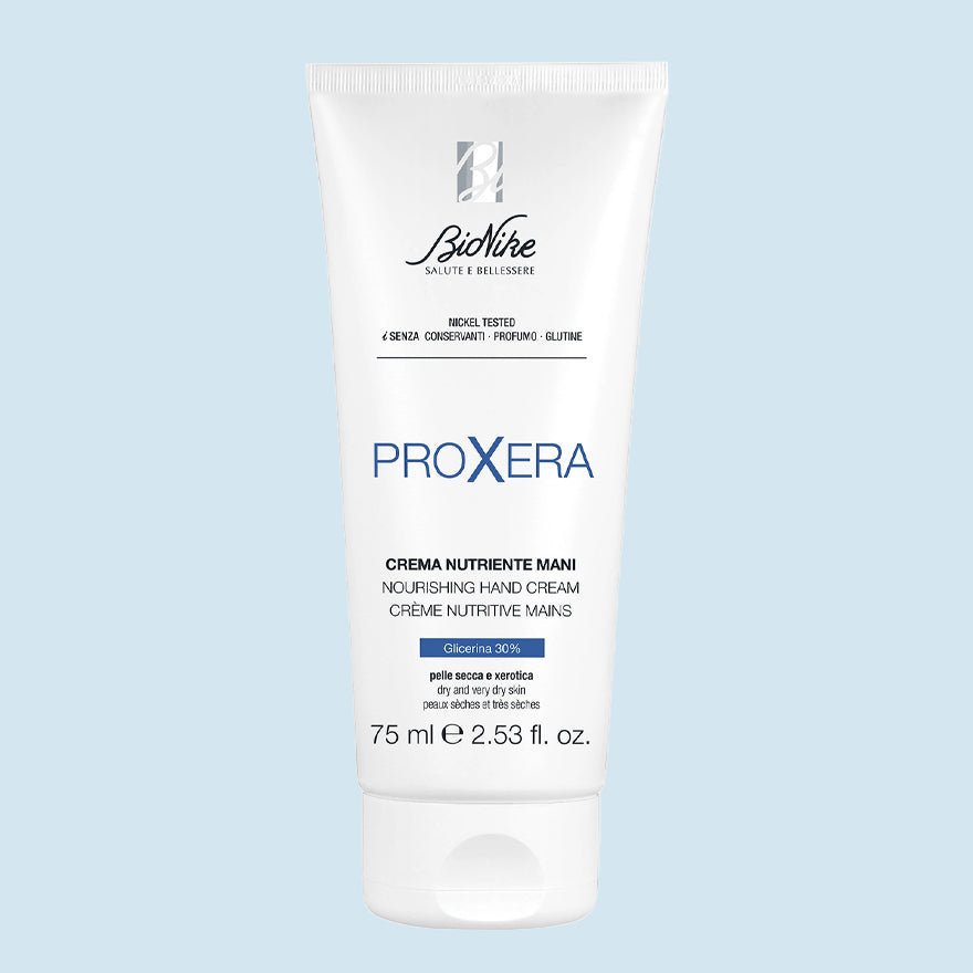 PROXERA Nourishing Hand Cream 75ML