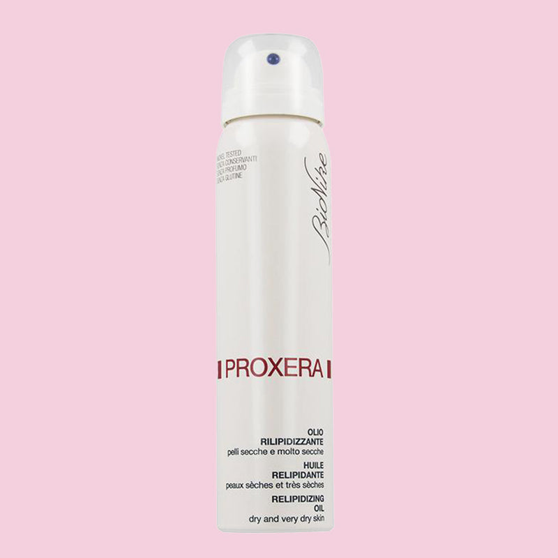 PROXERA Oil spray (Very dry and xerotic skin)