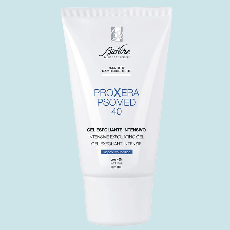 PROXERA Psomed 40 Intensive Exfoliating Gel  (40% Urea)