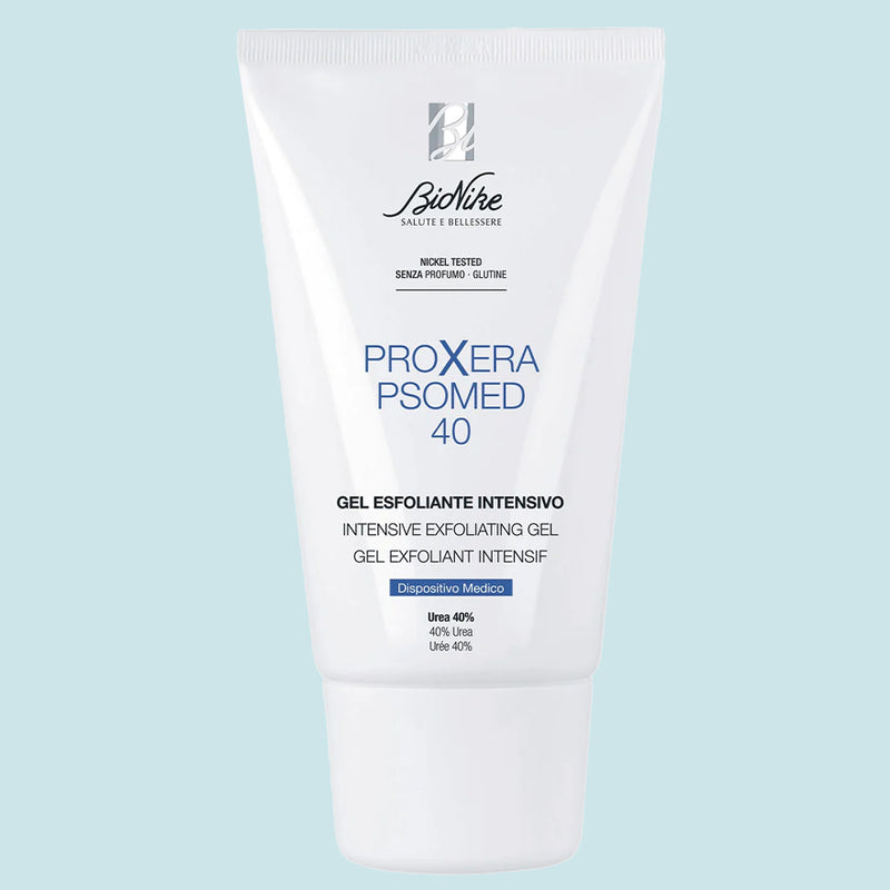 PROXERA PSOMED 40 强效角质软化凝胶（40% 尿素）