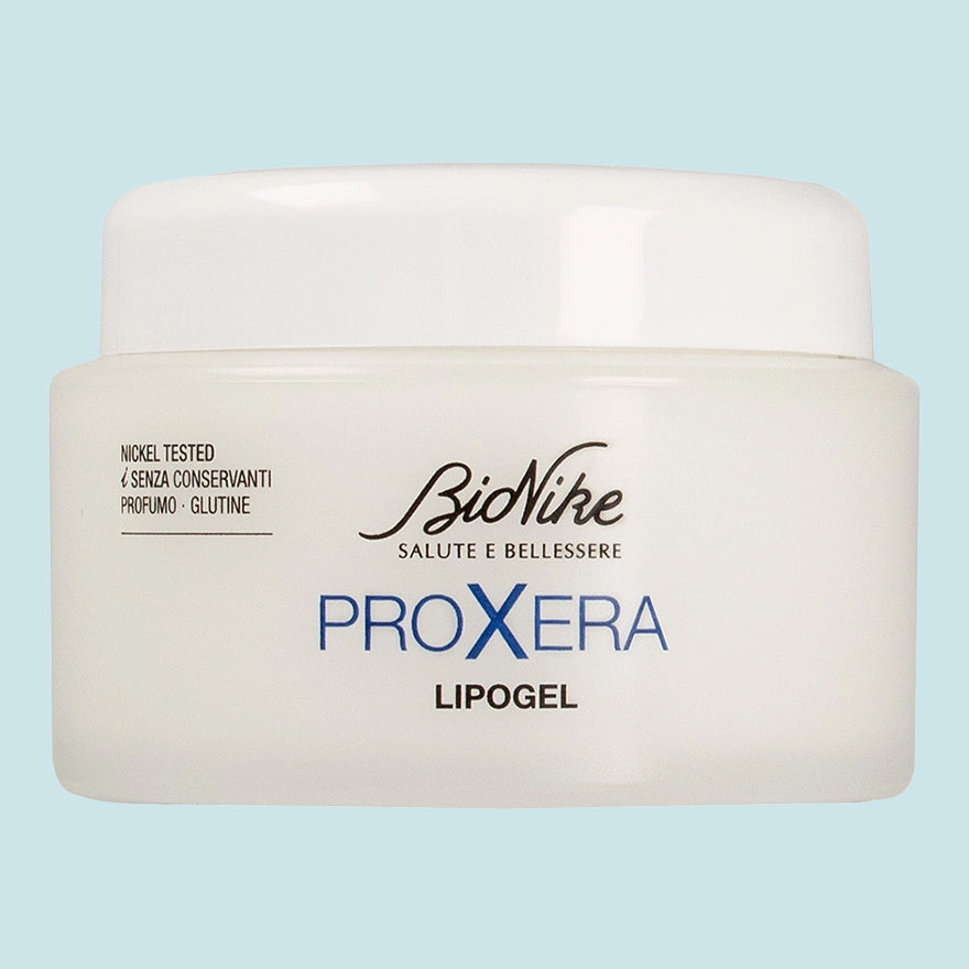 PROXERA Relipidising Lipogel