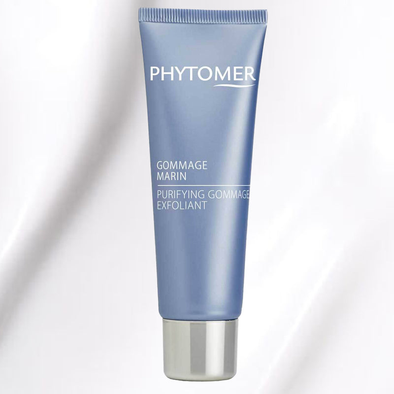 PURIFYING GOMMAGE EXFOLIANT, 50 ML