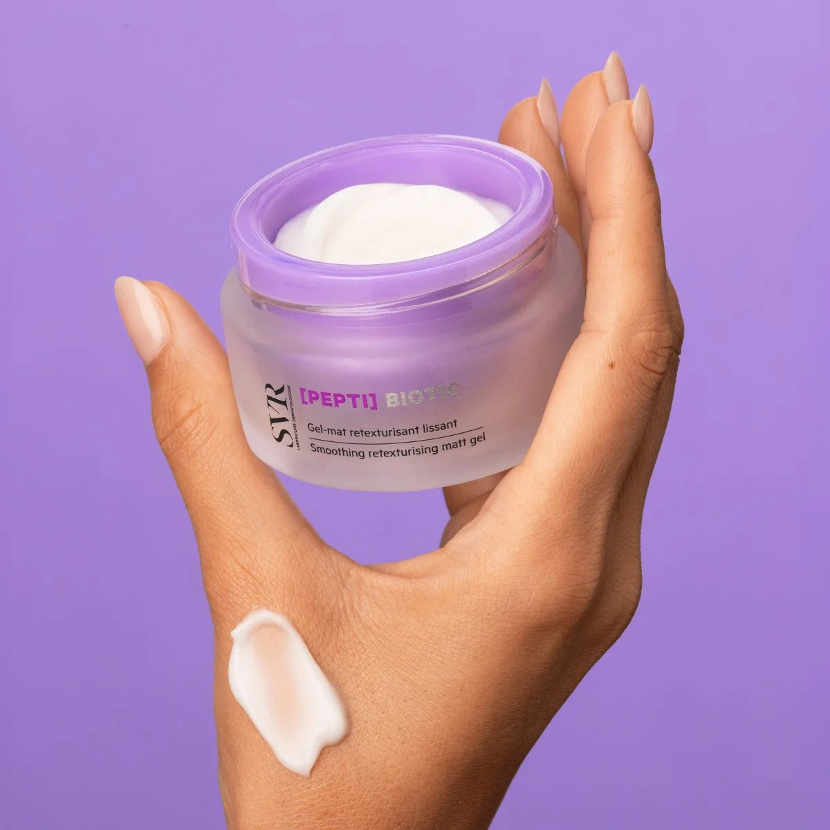 SVR (PEPTI) BIOTIC CREAM