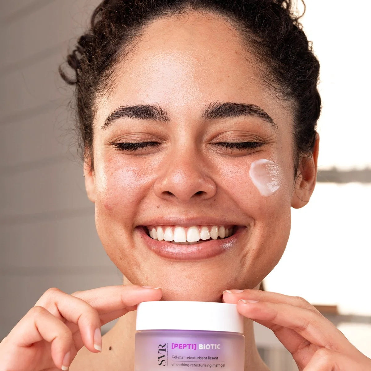 SVR (PEPTI) BIOTIC CREAM