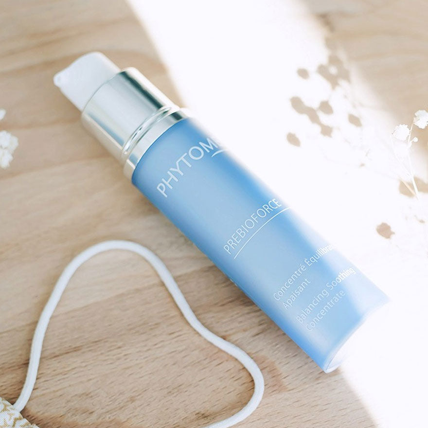 Prebioforce Balancing Soothing Concentrate