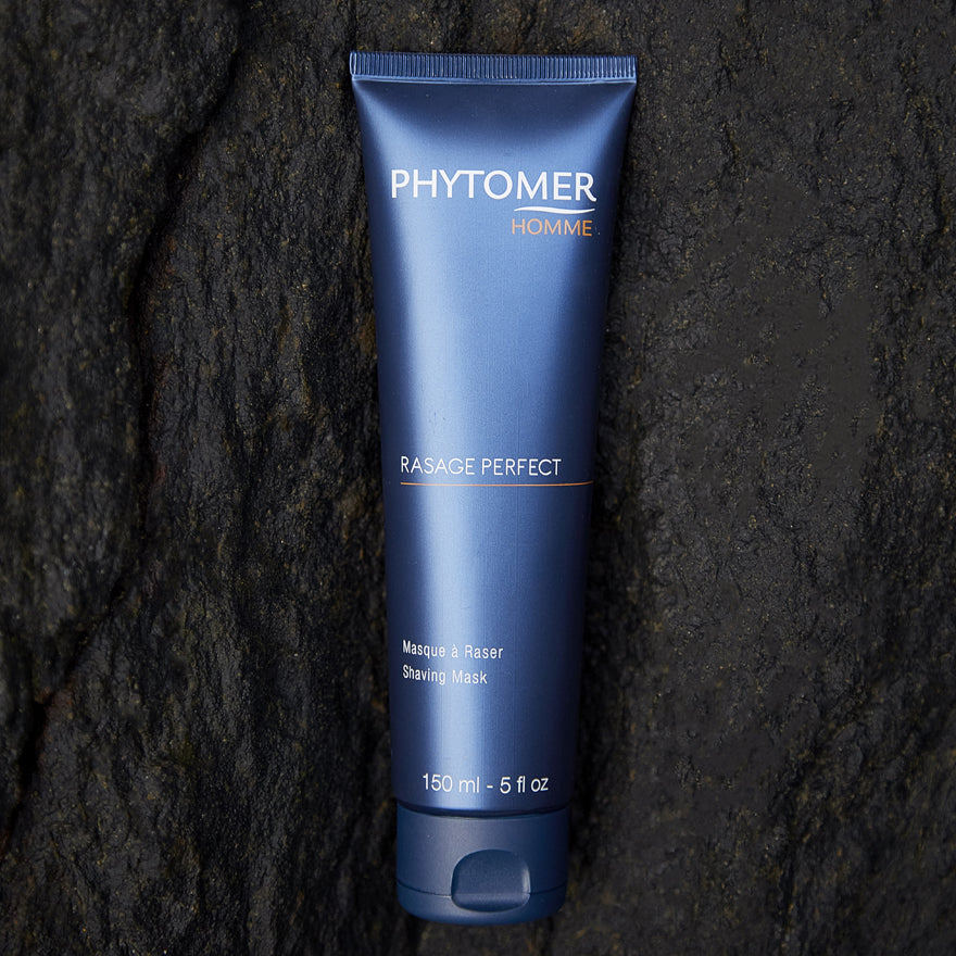 RASAGE PERFECT SHAVING MASK 150ML