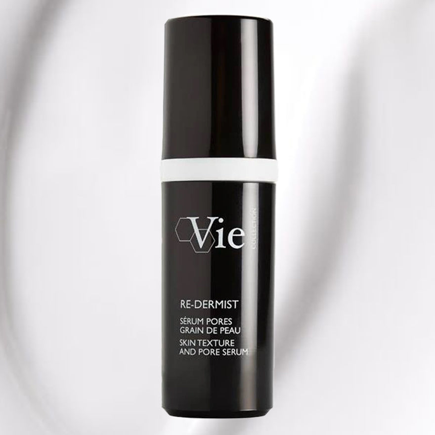 肌肤重塑（RE-DERMIST）皮肤质地和毛孔精华