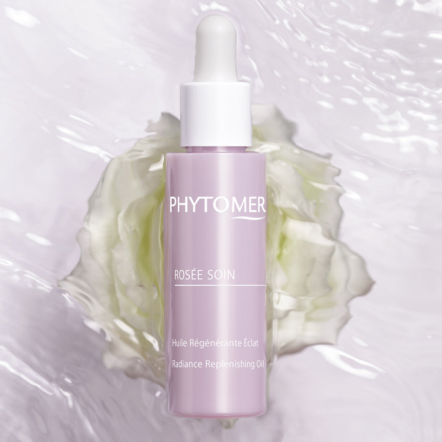 ROSEE SOIN RADIANCE REPLENISHING OIL, 30ML