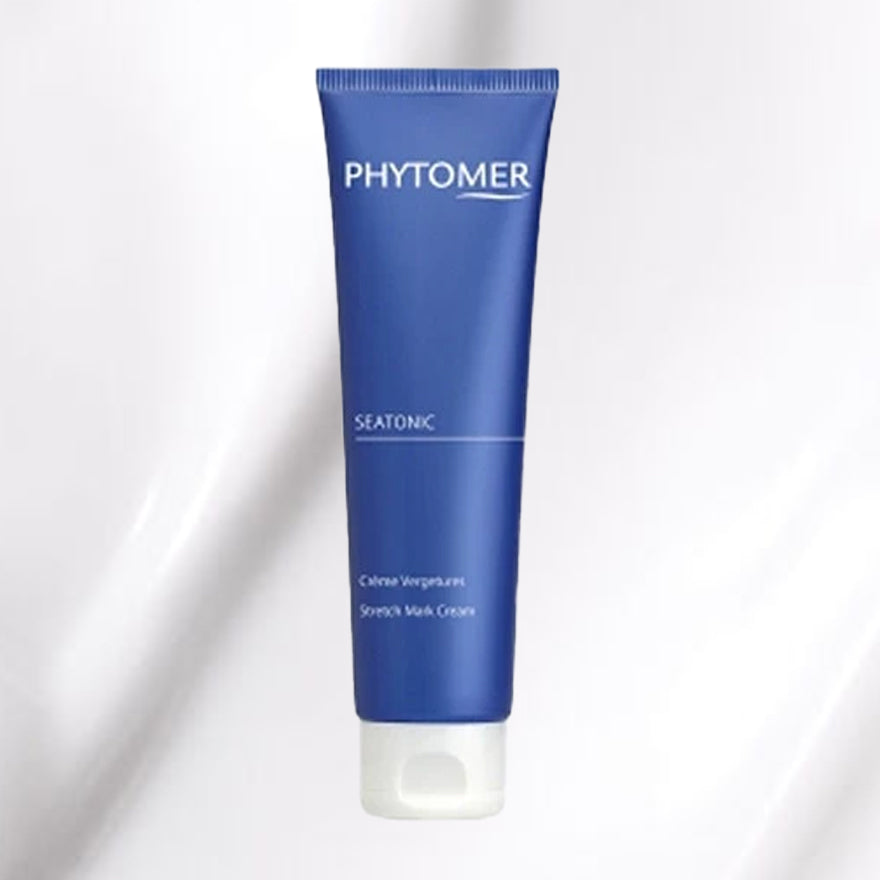 SEATONIC STRETCH MARK REDUCING CREAM, 150ML