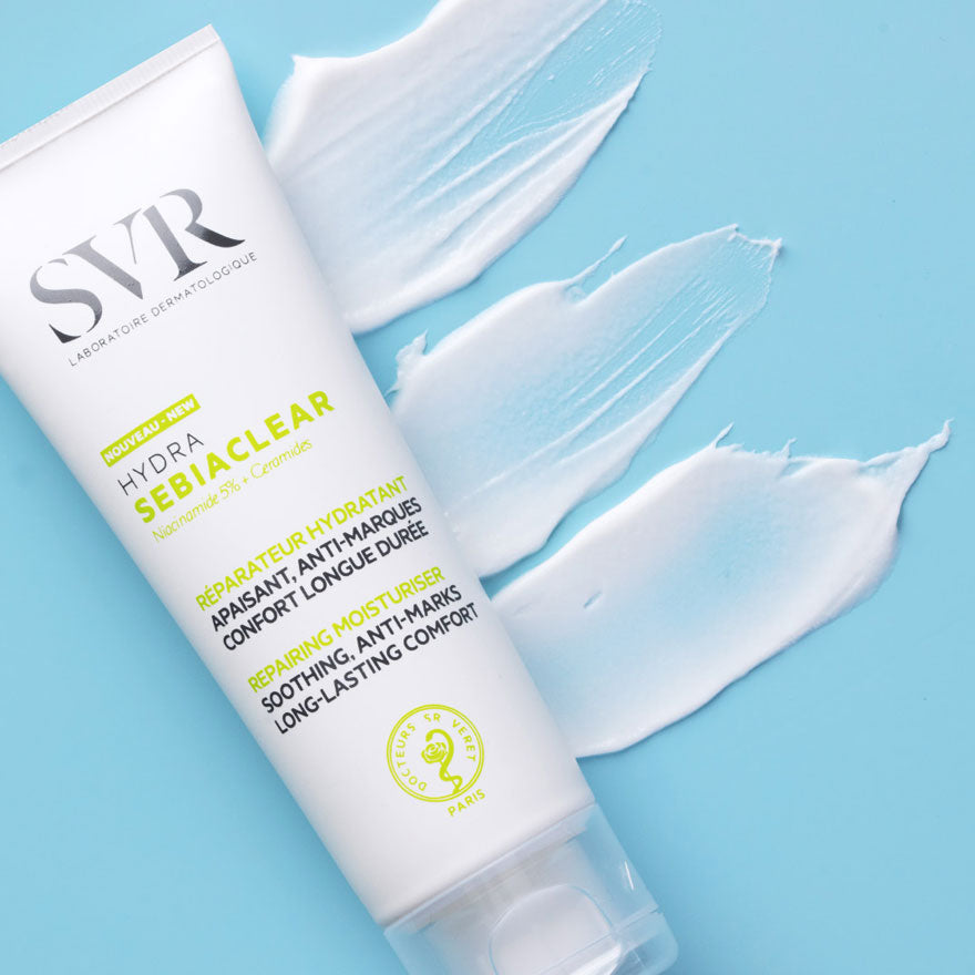 SEBIACLEAR Hydra