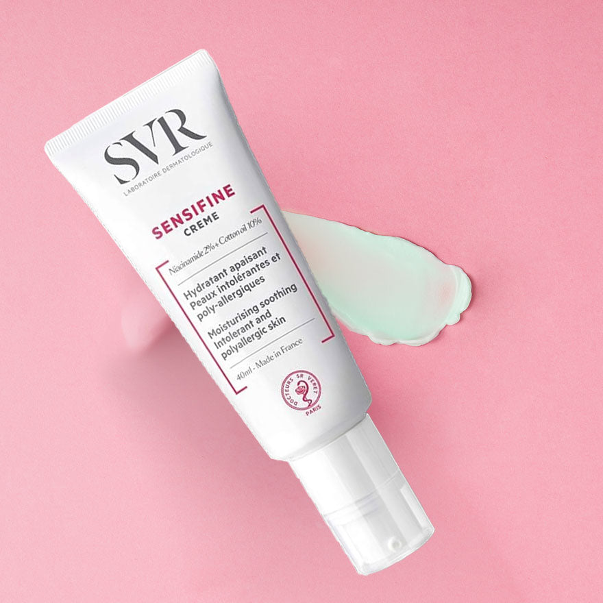 SENSIFINE Cream