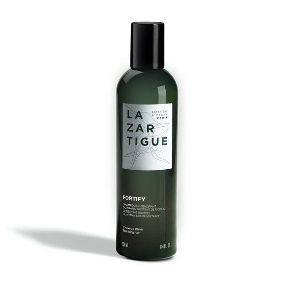 Lazartigue Fortify Shampoo - 250ML