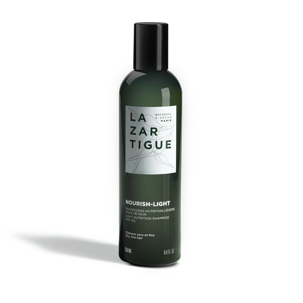 Lazartigue Nourish Light Shampoo - 250ML