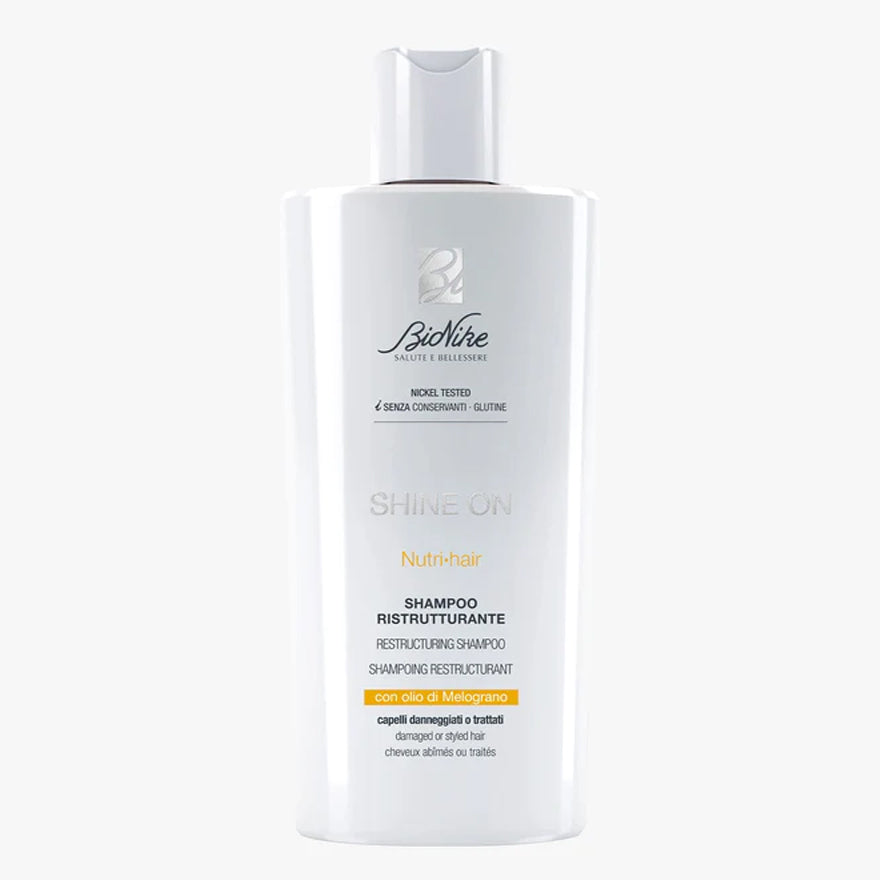 SHINE ON营养修护洗发水200ml